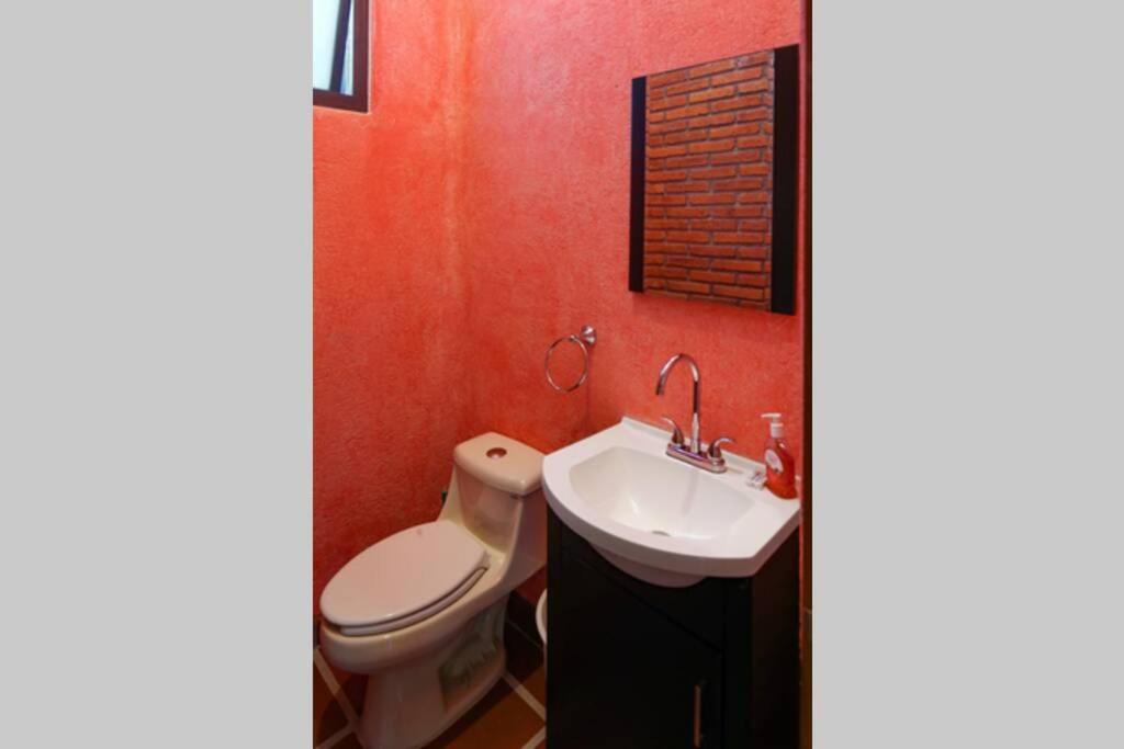 Photo of Bathroom in Sayulita