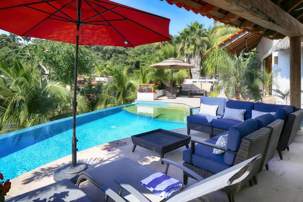 Photo of Outdoor in Sayulita