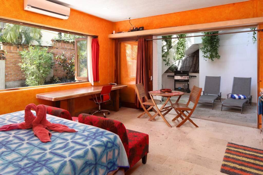 Photo of Livingroom in Sayulita