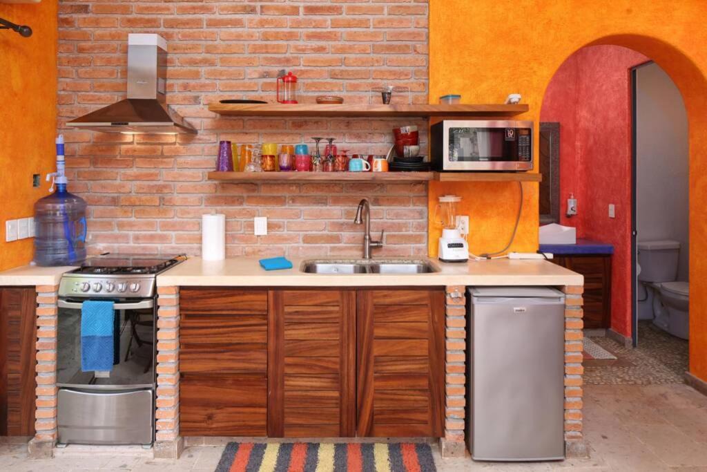 Photo of Kitchen in Sayulita