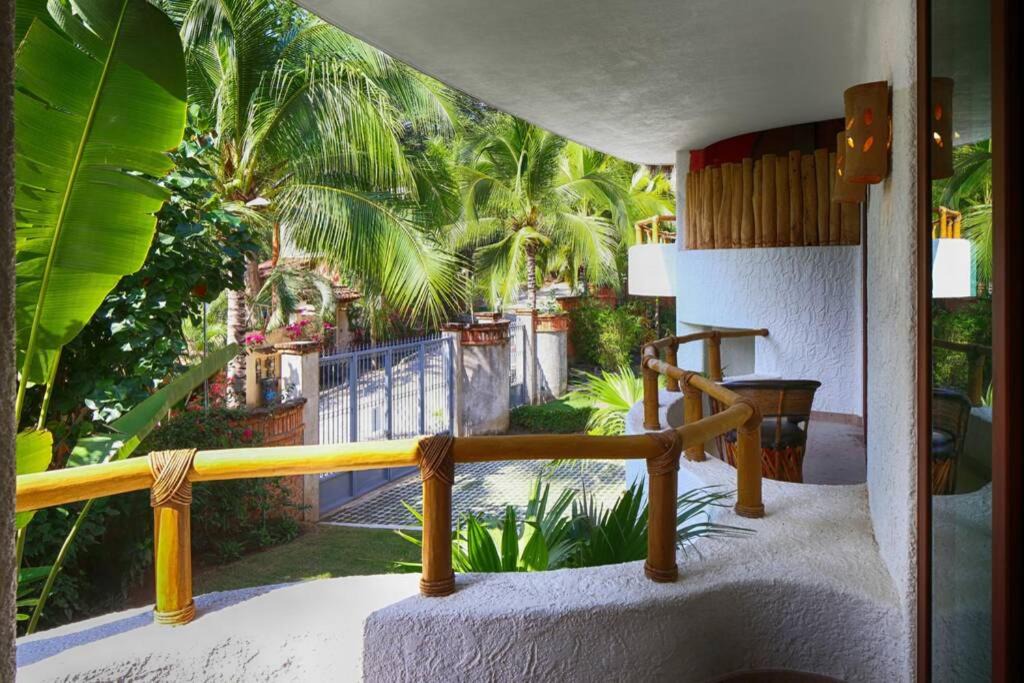 Photo of Patio Balcony in Sayulita