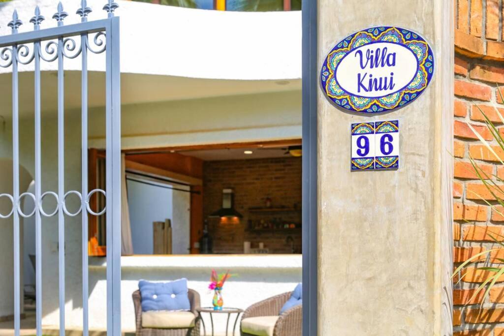 Photo of Buildings in Sayulita