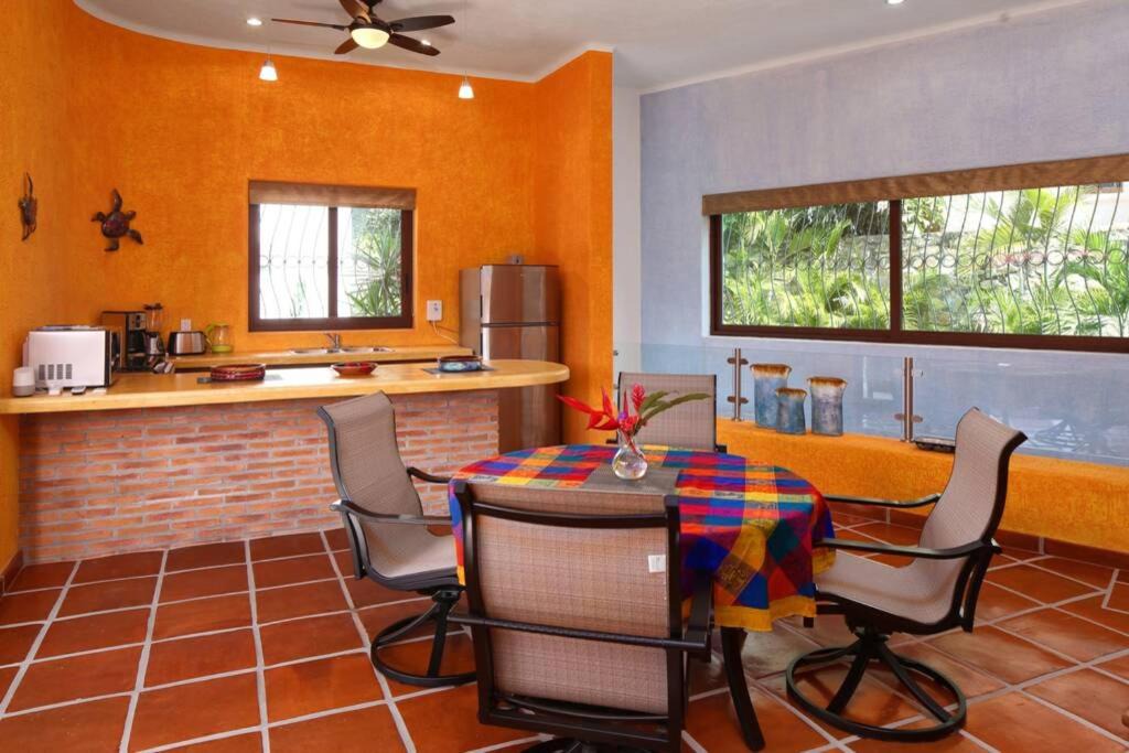 Photo of Livingroom in Sayulita