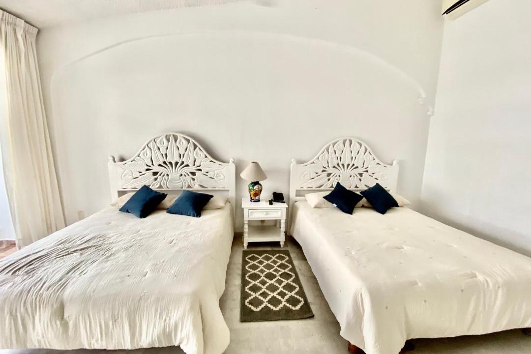 Photo of Bedroom in Las Hadas