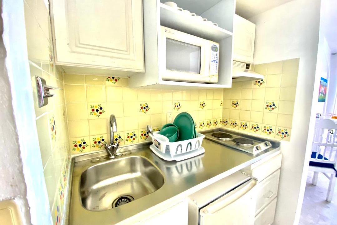 Photo of Kitchen in Las Hadas