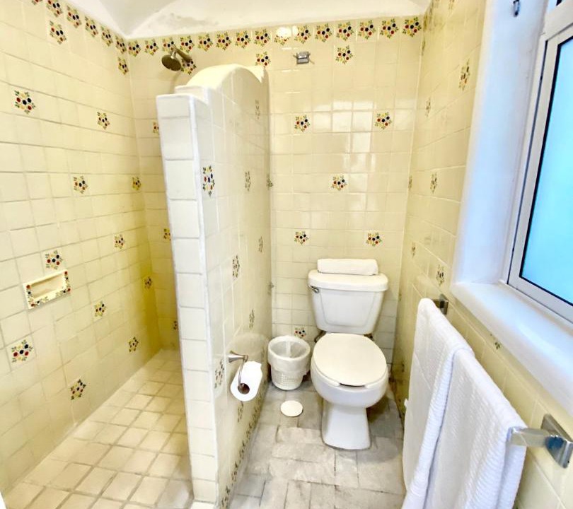 Photo of Bathroom in Las Hadas