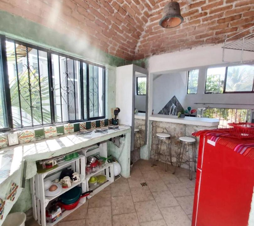 Photo of Kitchen in Bacocho