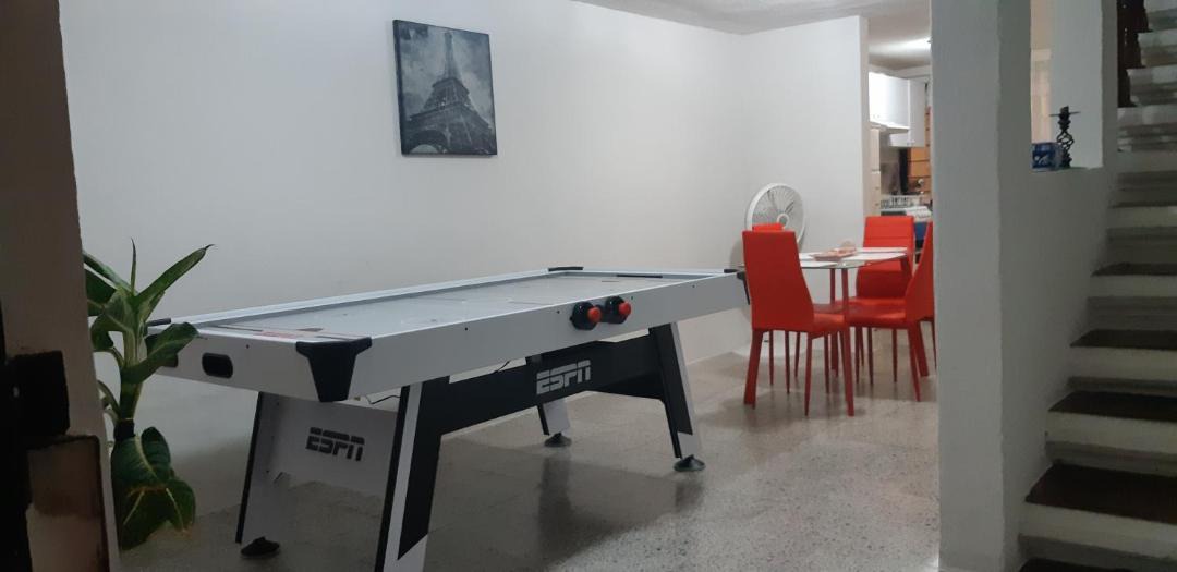 Photo of Livingroom in Puebla