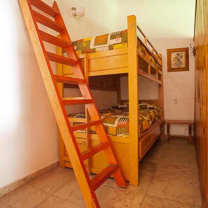 Photo of Bedroom in Mazamitla