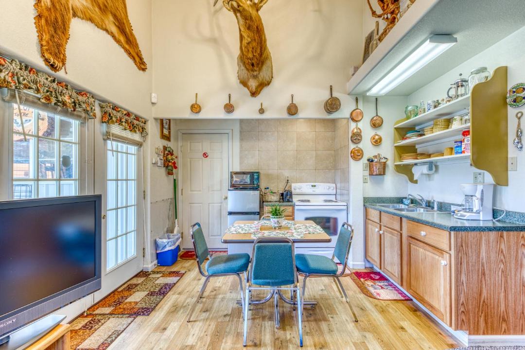 Photo of Kitchen in Barview