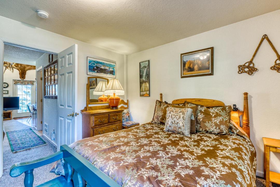 Photo of Bedroom in Barview