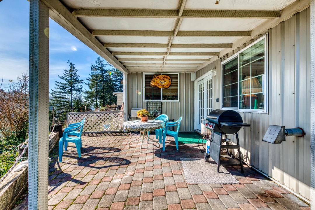 Photo of Patio Balcony in Barview