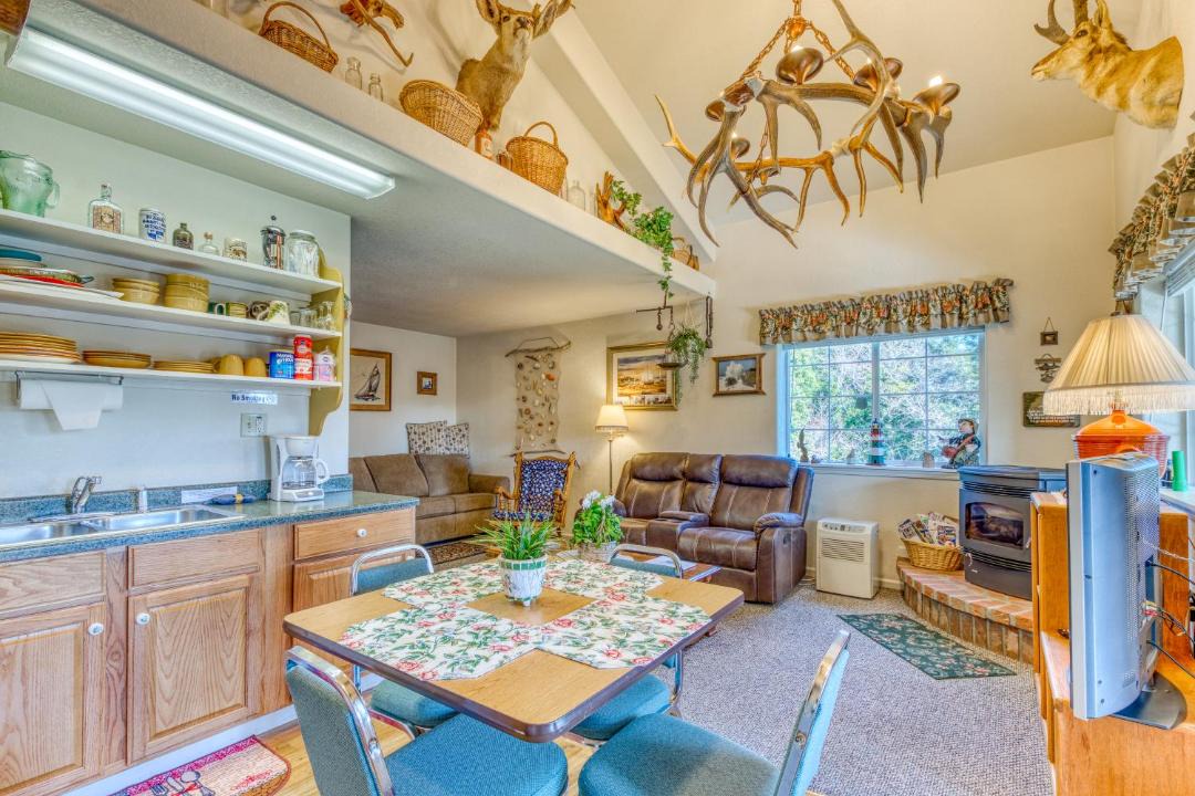 Photo of Kitchen in Barview