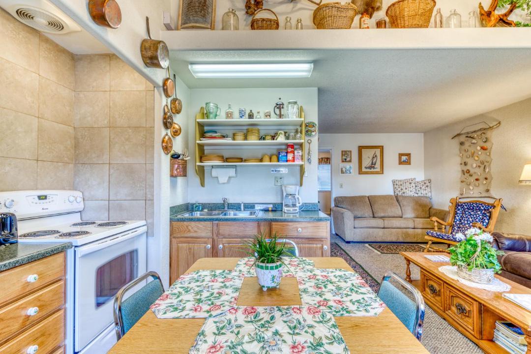 Photo of Kitchen in Barview