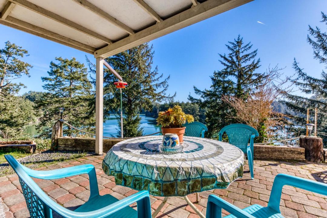 Photo of Patio Balcony in Barview