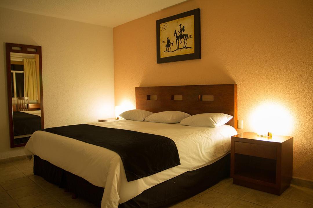 Photo of Bedroom in Centro
