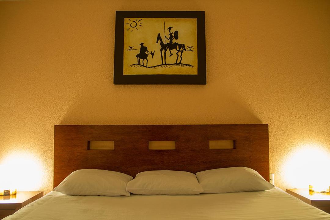 Photo of Bedroom in Centro