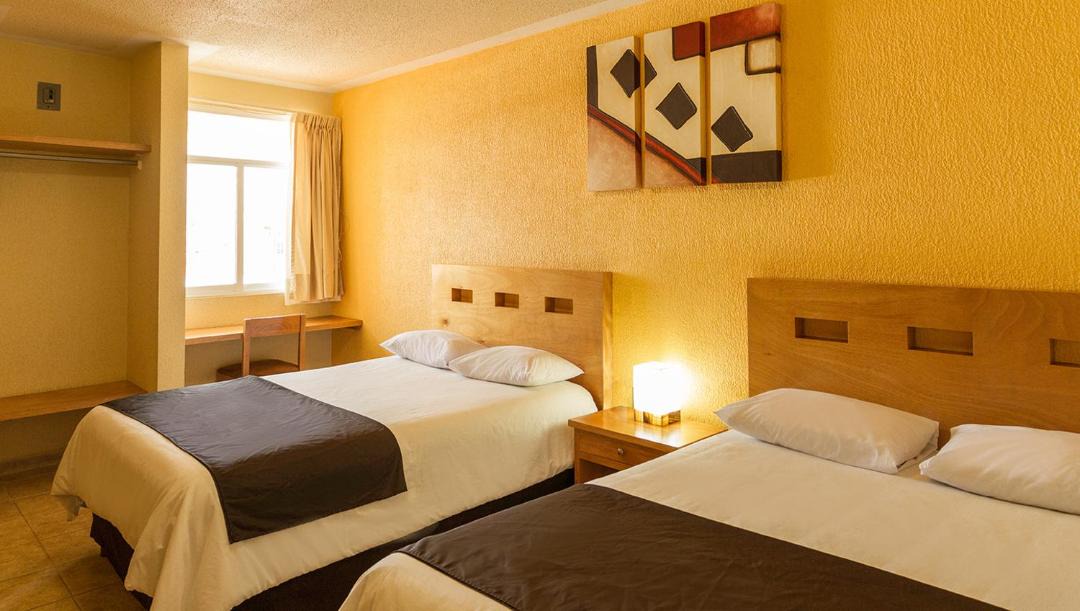Photo of Bedroom in Centro