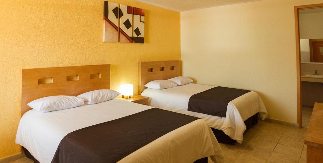 Photo of Bedroom in Centro