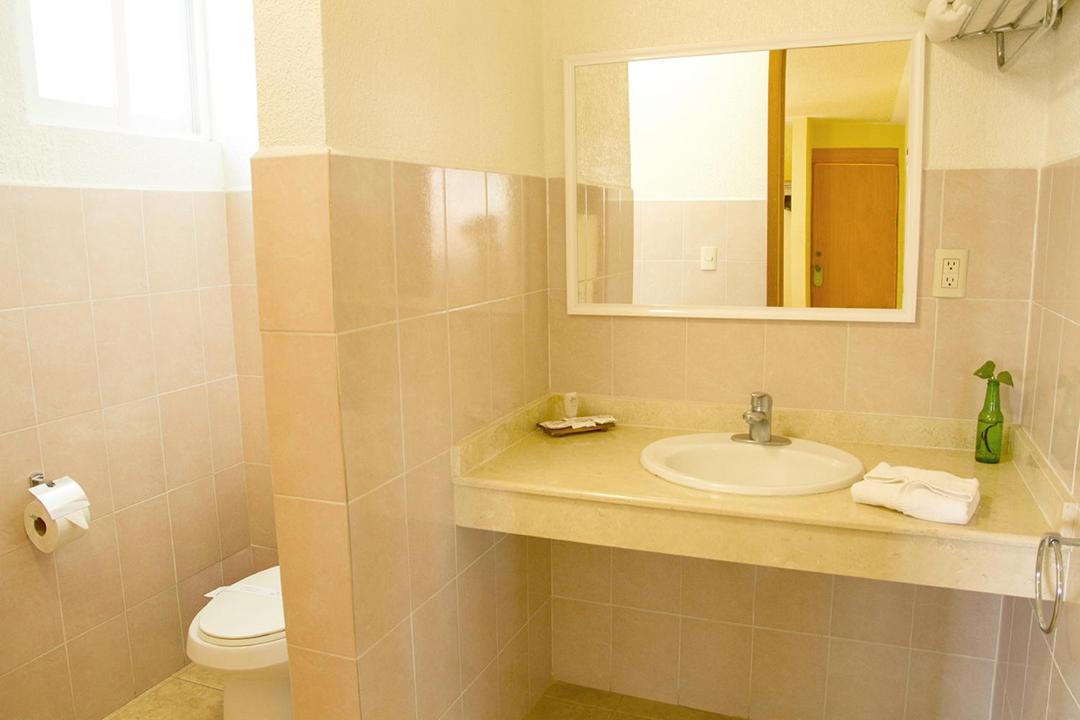 Photo of Bathroom in Centro