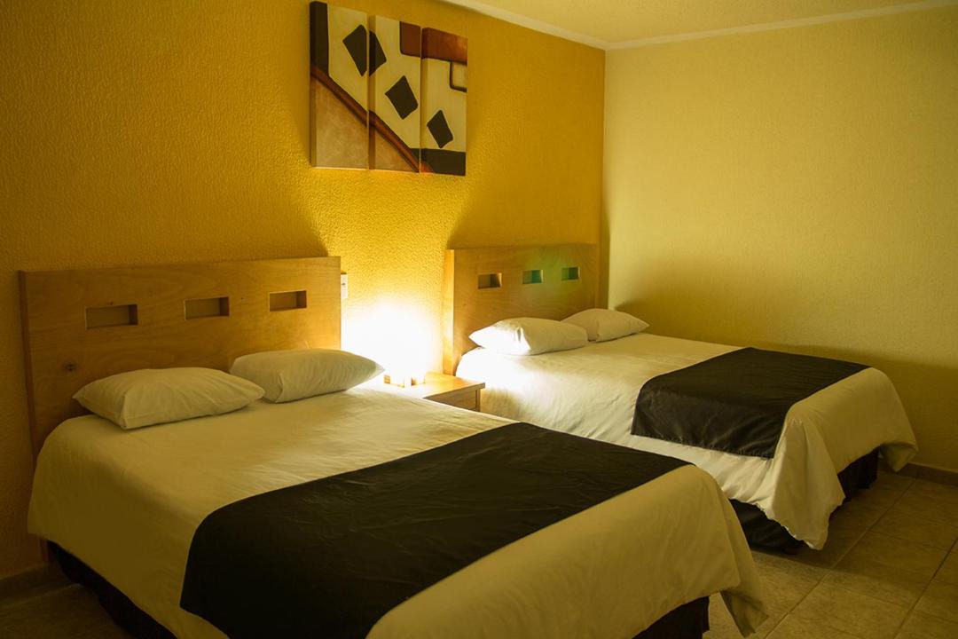 Photo of Bedroom in Centro