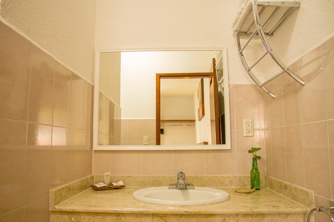 Photo of Bathroom in Centro