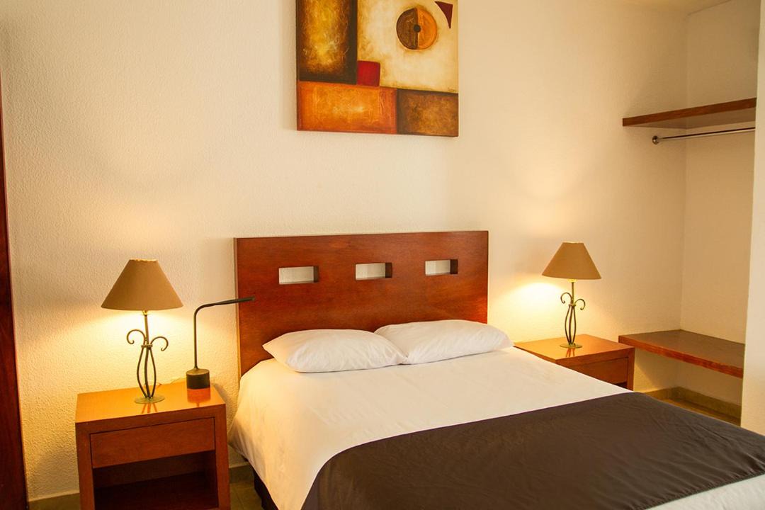 Photo of Bedroom in Centro