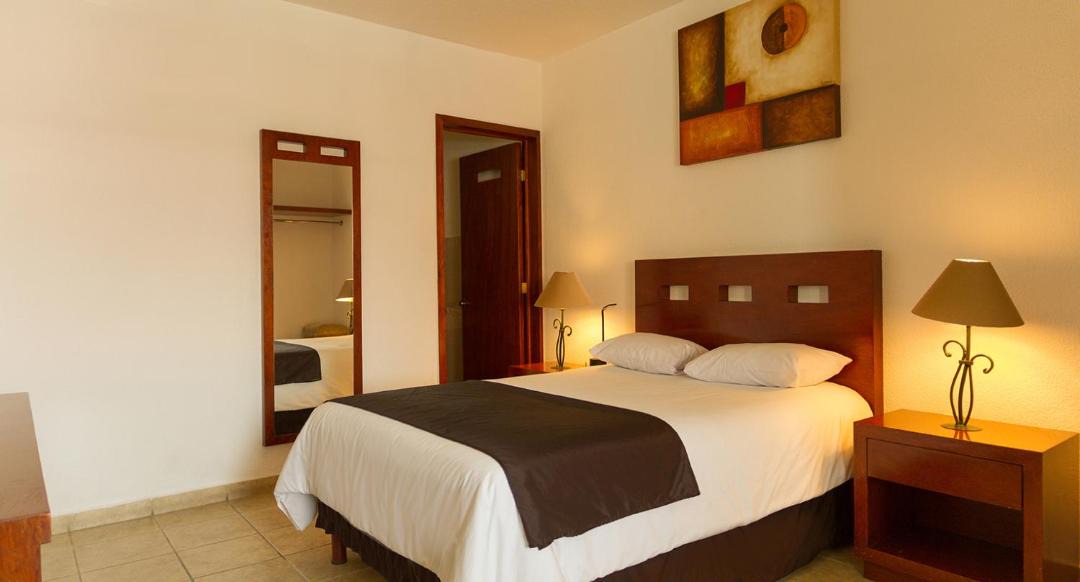 Photo of Bedroom in Centro