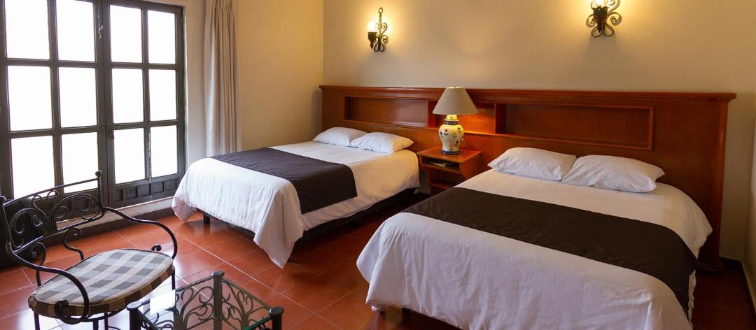 Photo of Bedroom in Centro