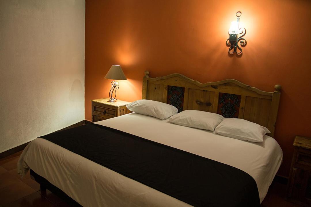 Photo of Bedroom in Centro