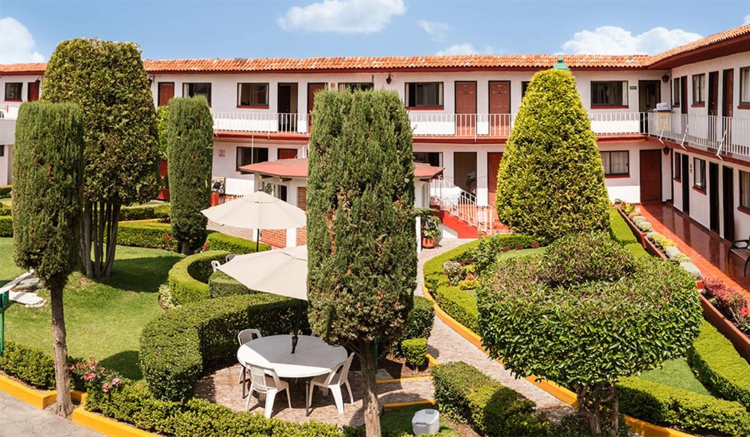 Photo of Buildings in Centro