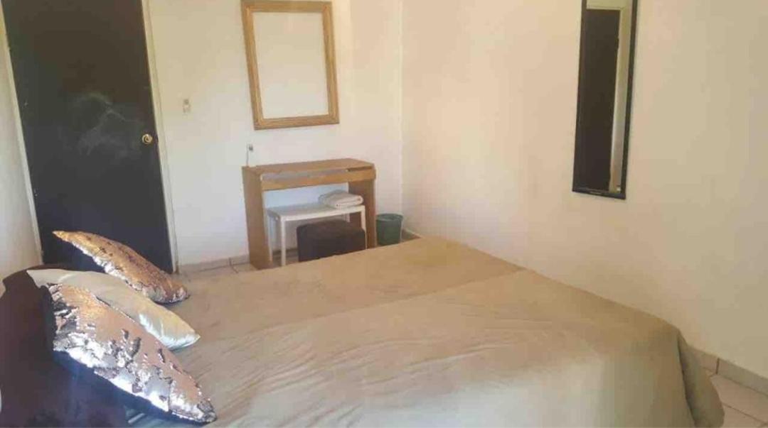 Photo of Bedroom in Los Mochis