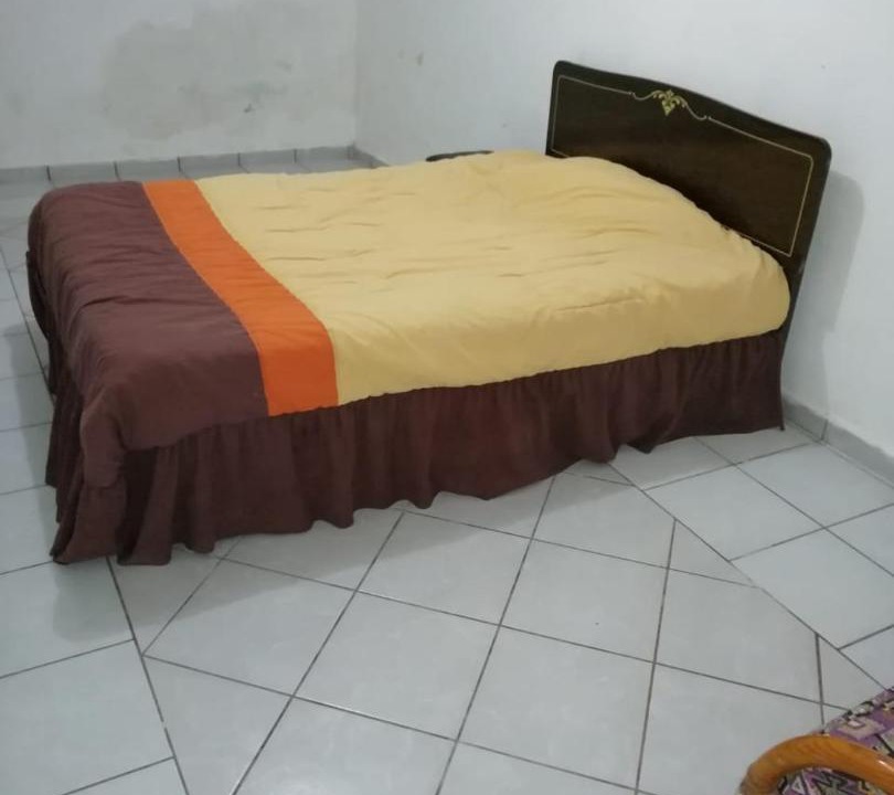Photo of Bedroom in Los Mochis