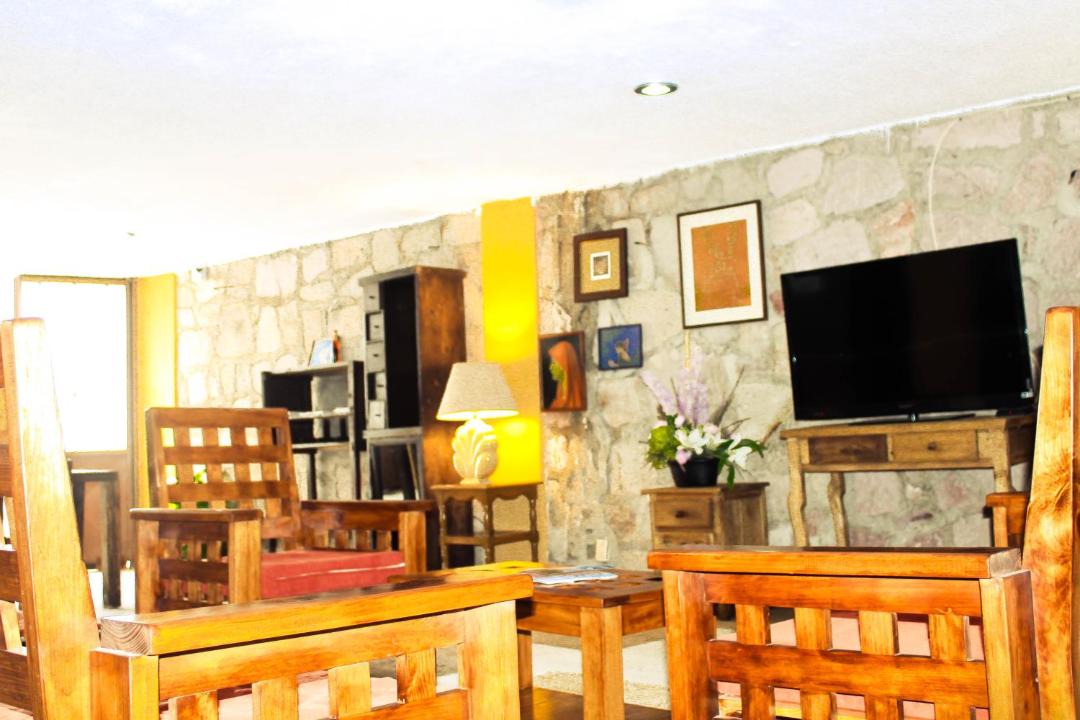 Photo of Livingroom in Zacatecas Centro