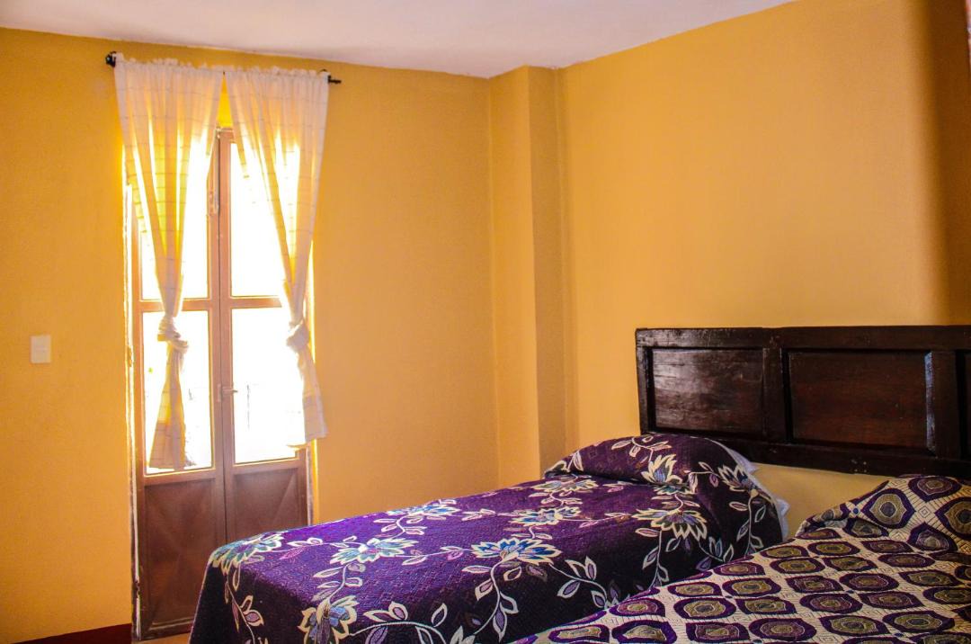 Photo of Bedroom in Zacatecas Centro