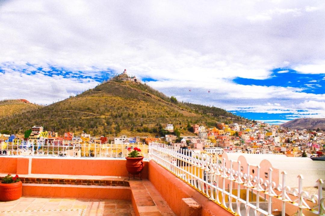 Photo of Others in Zacatecas Centro