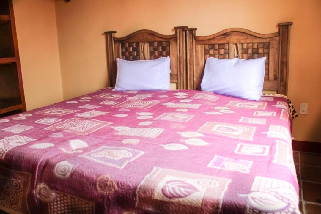 Photo of Bedroom in Zacatecas Centro