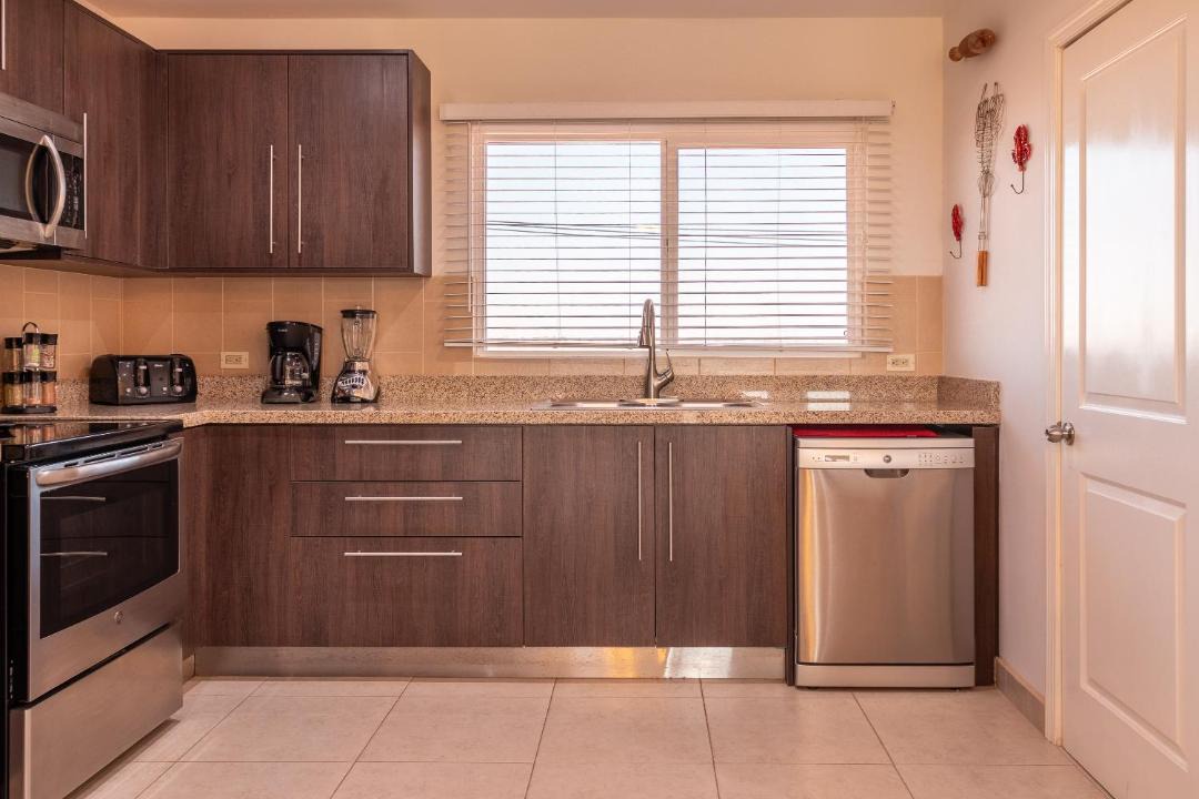 Photo of Kitchen in Las Conchas