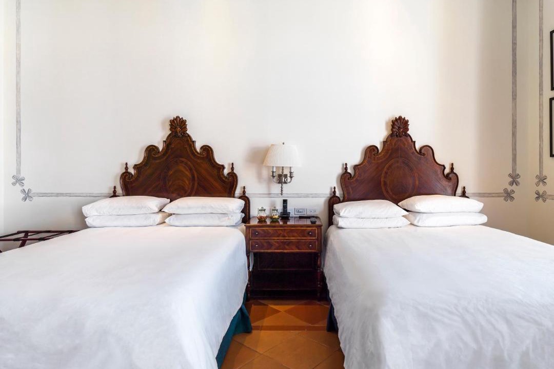 Photo of Bedroom in Tequila
