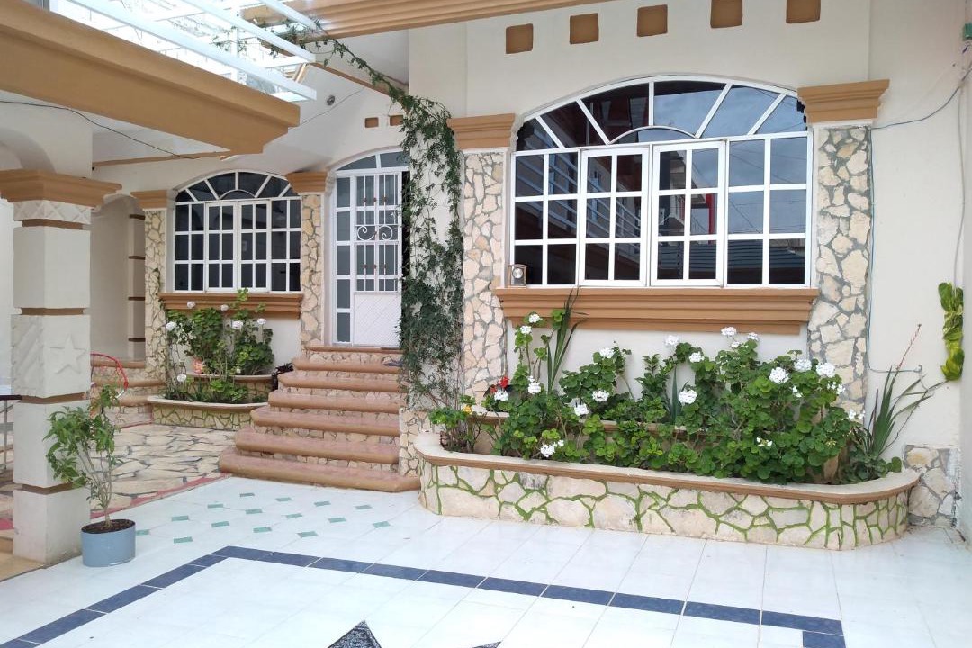 Photo of Buildings in Comitan de Dominguez