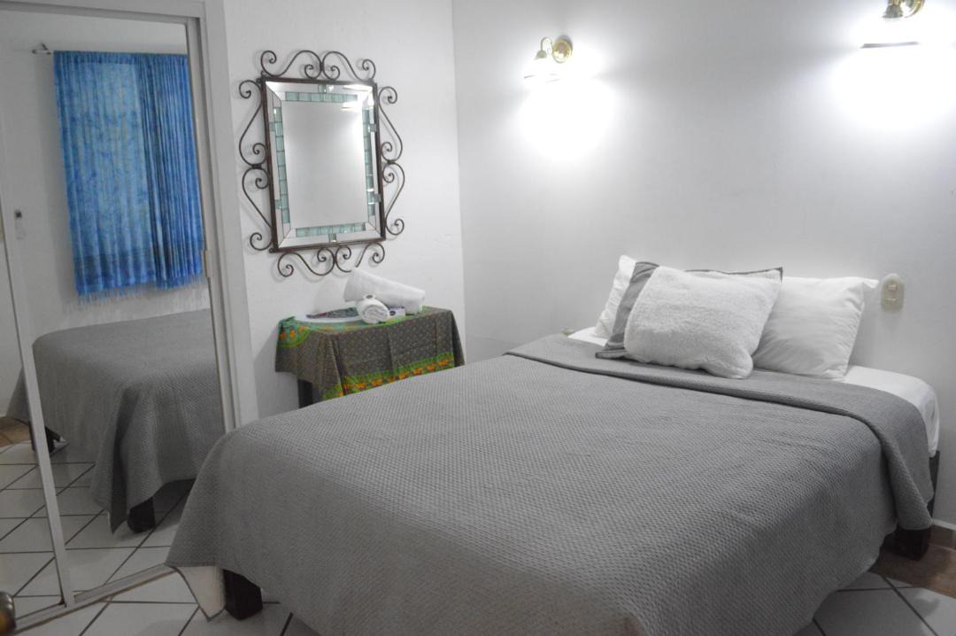 Photo of Bedroom in Emiliano Zapata