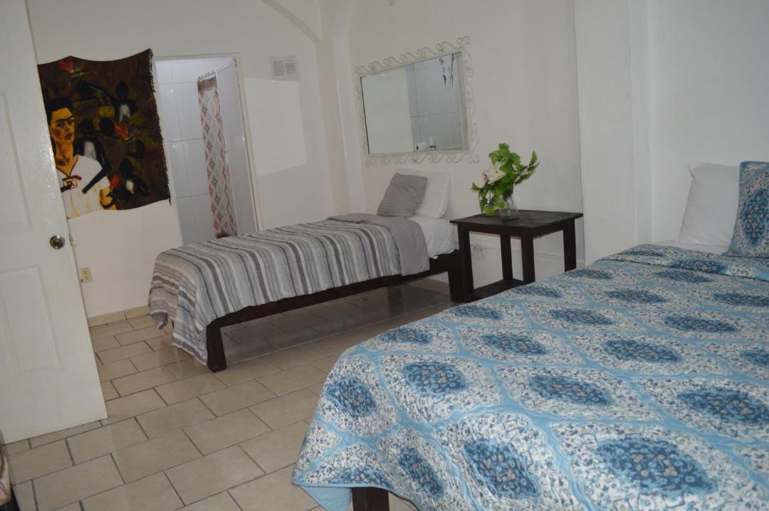 Photo of Bedroom in Emiliano Zapata