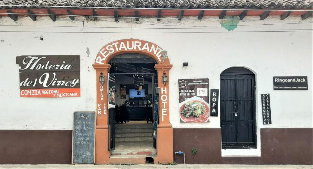 Photo of Others in De La Merced