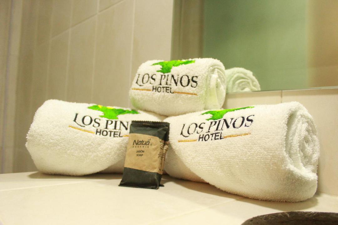 Photo of Bathroom in Chignahuapan