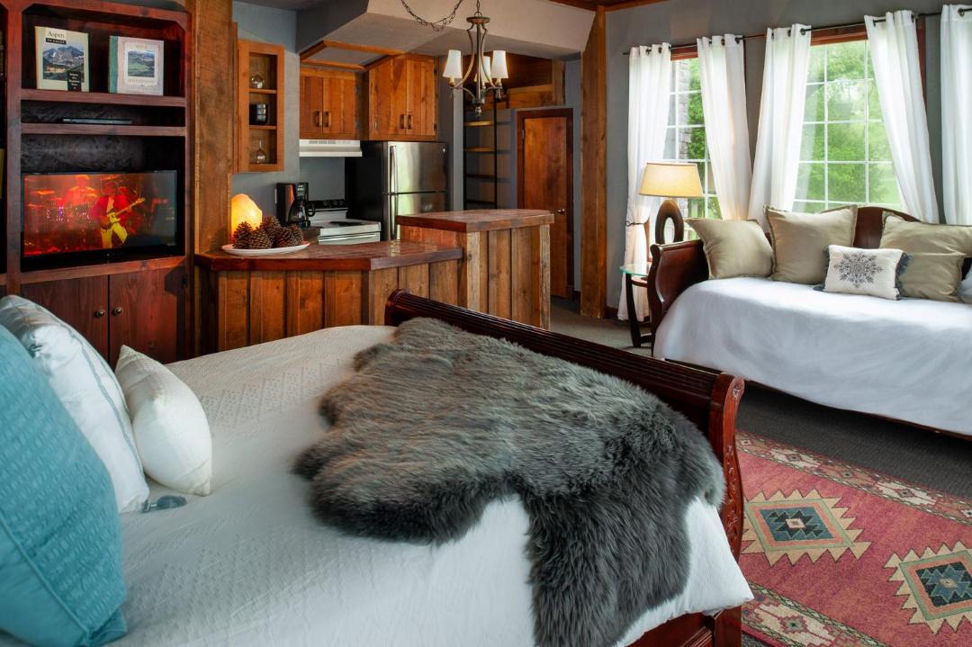 Photo of Bedroom in Franklin