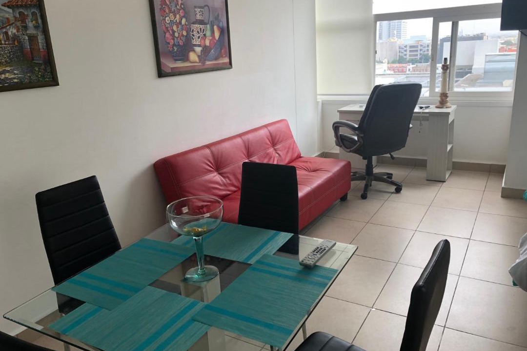 Photo of Livingroom in Colonia Centro
