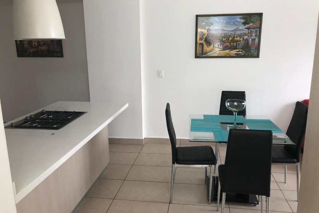 Photo of Livingroom in Colonia Centro