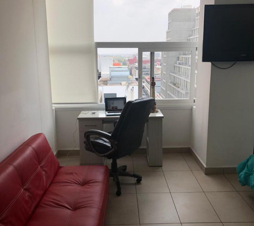 Photo of Livingroom in Colonia Centro