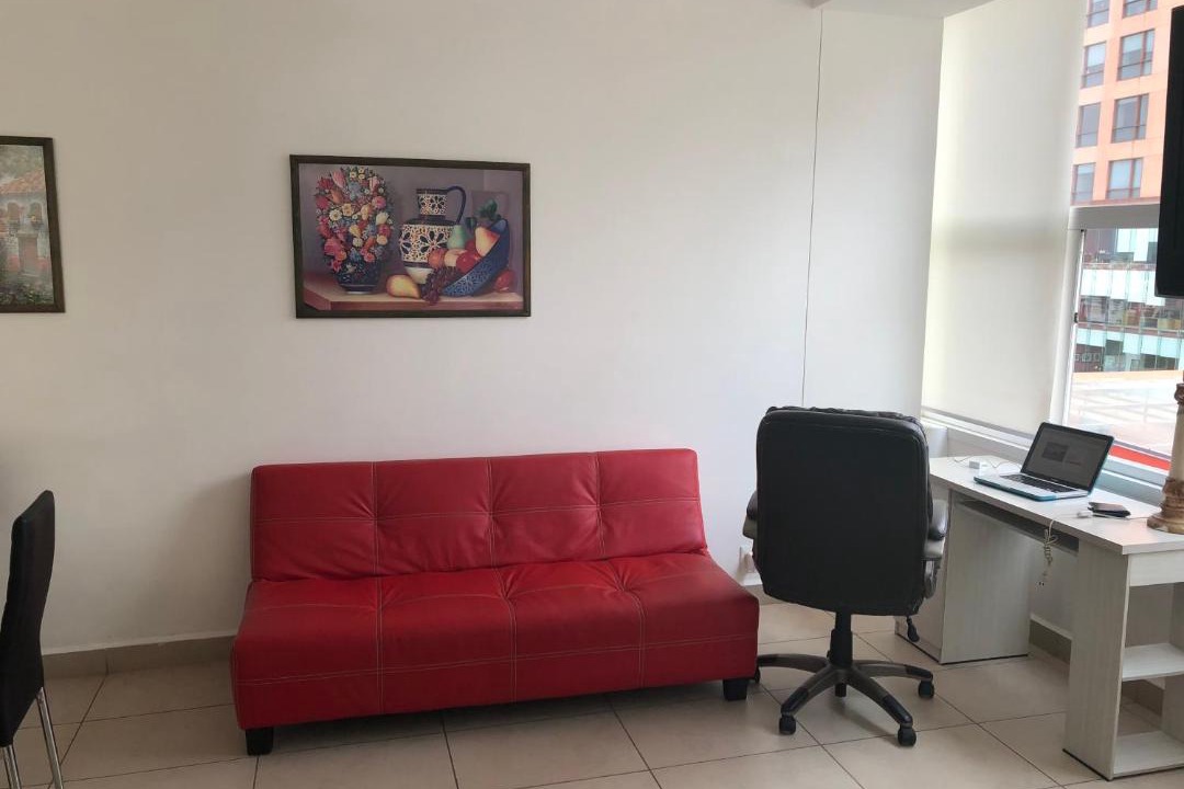 Photo of Livingroom in Colonia Centro