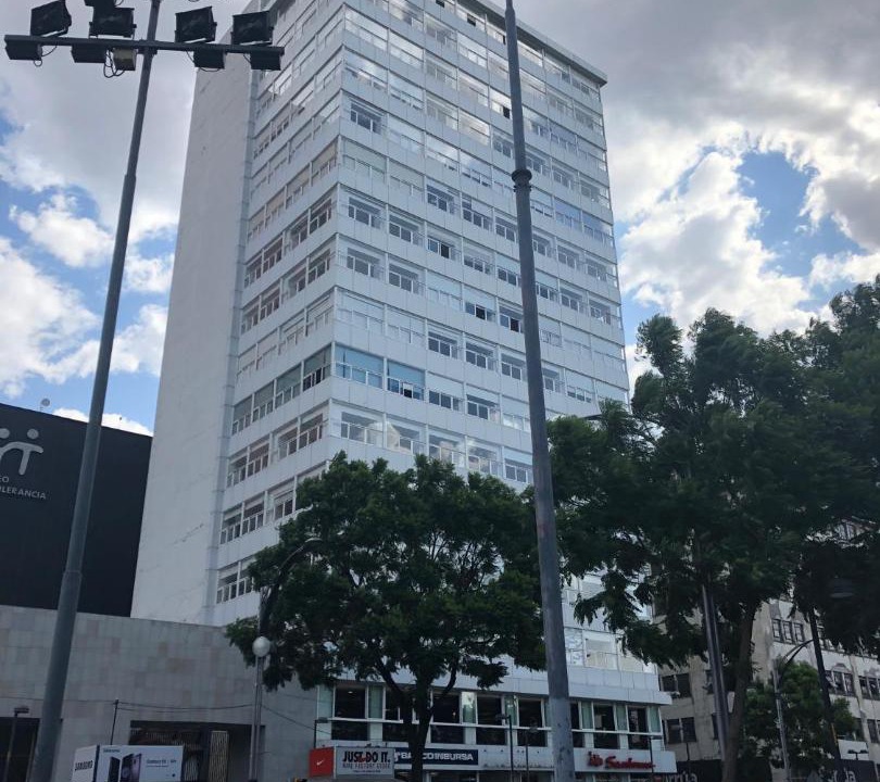 Photo of Buildings in Colonia Centro